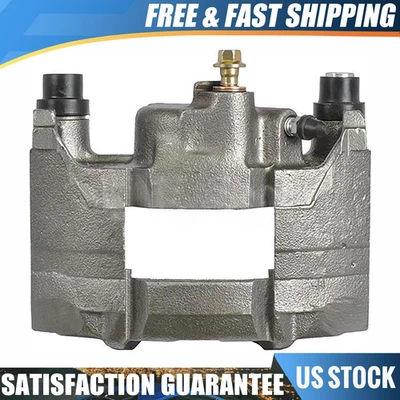 1 передний правый суппорт дискового тормоза Nugeon подходит для Pontiac J2000 Sunbird 1984 1985 годов выпуска - Изображение 1 из 3