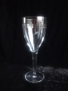 Waterford Crystal By John Rocha Pair Geo Cut Rare Red Wine Goblet Glasses Large - Picture 1 of 8