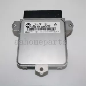 OEM Transmission Control Module 29562546 28680902 12V C71M 6-speed - Bild 1 von 10