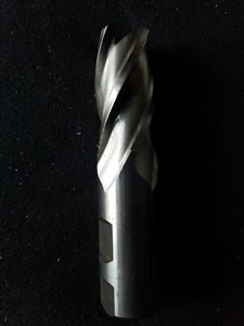 Niagara Cutter Four Flute 1" 40326 - Picture 1 of 3