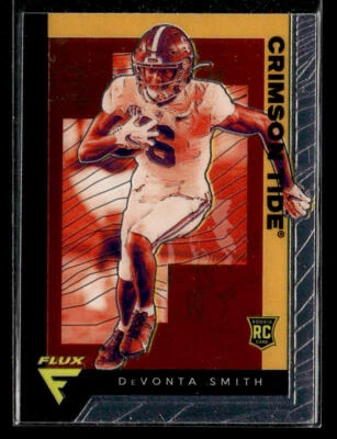 2021 Panini Chronicles Draft Picks #237 DeVonta Smith card - Image 1 of 2