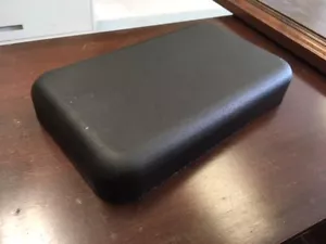Geformtes Gummi Stoßstange Pad 10 x 6 x 1 3/4 Hergestellt in den USA KOSTENLOSER VERSAND - Bild 1 von 4