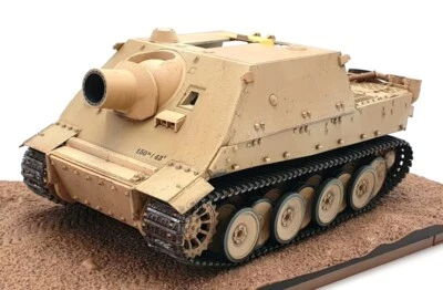 Forces Of Valor 1/32 Scale FOV-802001A - German Sturmtiger Tank - Bild 1 von 4