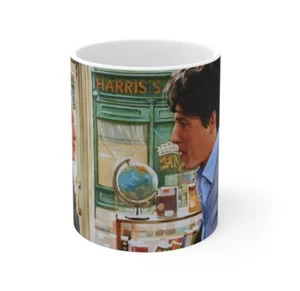 Nothing Hill TT Art Collection Coffee Tea Cup Cafe Mug Valentines Birthday Gift - Picture 1 of 8