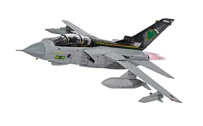 Corgi AA33620, Panavia Tornado GR.4, ZG775 No.IX(B) Sqn - Retirement Scheme, RAF - Image 1 of 4