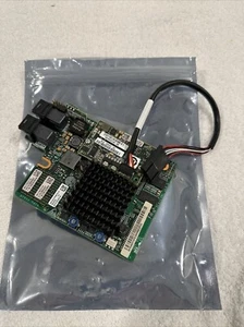 BC61ESMLB HUAWEI SAS RAID CARD SR430C-M 12GB 1GB CACHE - 02311QWC, BC1M15ESMQ, 0 - Picture 1 of 5