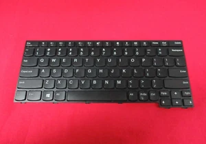 ORIGINAL LENOVO THINKPAD 11E KEYBOARD 01LX700 - Picture 1 of 3