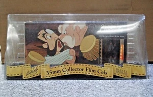 Disney Collections Cinderella 35MM Collector Film Cels - Picture 1 of 7
