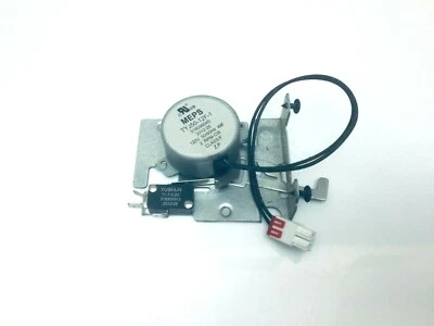 Frigidaire Single Wall Oven Model FFEW2725LBB Door Latch lLock Door Assembly - Image 1 of 4