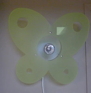 TOFFOLIGHTS APPLIQUE MURALE - Imagen 1 de 1