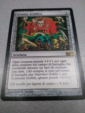 Coat of Arms coat of arms x 1 enu MTG-Core Set 2010 m10-NM