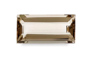 Rauchquarz, 25,91 ct. - S1114 - Bild 1 von 2