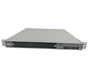 Cisco ASA 5525-X IPS Edition Security Appliance ASA5525-IPS-K9 - Picture 1 of 5