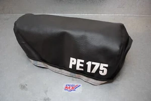 Housse de selle SUZUKI 175 PE 1978 1979 - Foto 1 di 2