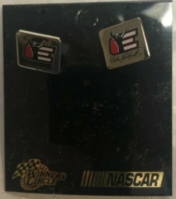 Pendientes para mujer Dale Earnahrdt Sr #3 LEGACY Logo NUEVOS ENVÍO GRATUITO Foto 1 de 2