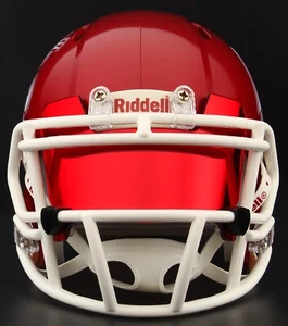 WASHINGTON STATE COUGARS NCAA Riddell SPEED Mini Football Helmet - Picture 1 of 3