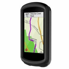 Silicone Bumper Case Cover Shell For Garmin Edge 1030 Plus GPS Cycling Computer