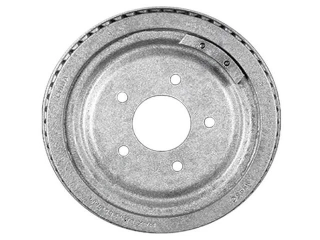 Задний тормозной барабан 56WNNH66 для C1500 Suburban Savana 1500 Yukon 1990 1992 1993 - Изображение 1 из 1