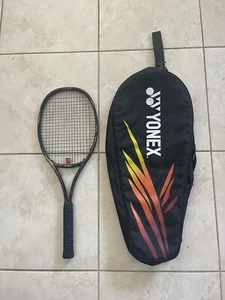 Yonex RD-7 Mid Plus 95 Racquet Pre Owned - Picture 1 of 16