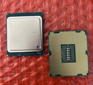 Intel Xeon E5-2680 V2 SR1A6 2.80GHz 25M 10-Core LGA 2011 Server Processor #S-41 - Picture 1 of 3