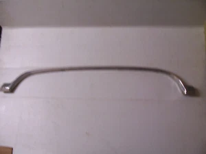 1978 1979 LINCOLN TOWNCAR RIGHT REAR FENDER SKIRT TRIM MOLDING Only OEM USED - Picture 1 of 7