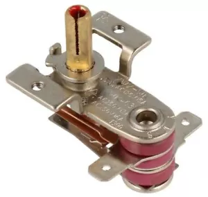 Delonghi Thermostat für Ölheizkörper 75°C 5210810031 - Bild 1 von 1