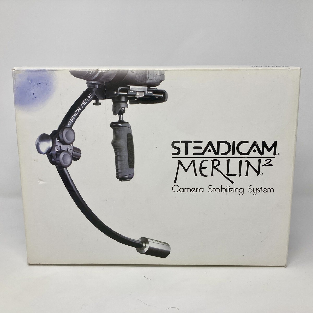 ステディカム　マーリン Amazon | 【国内正規品】Steadicam ステディカム マーリン2