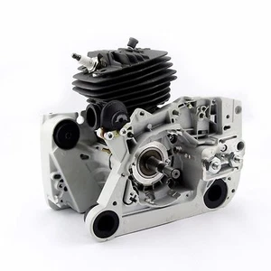 MOTOR MOTOR WT CIGÜEÑAL CILINDRO CIGÜEÑAL PARA MOTOSIERRA STIHL 066 MS660 MS650 - Imagen 1 de 6