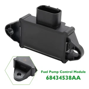 Fuel Pump Control Module 68434538AA for Chrysler Pacifica 2019-2024 E2 - Picture 1 of 14
