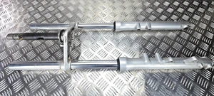 Yamaha 125 XV Virago 1997 to 2004 Front fork shock absorbers set - Foto 1 di 19