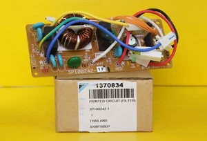 Daikin 1370834 PCB , A/C Printed Circuit Board , 3P100242-1 - Picture 1 of 4