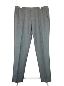 Raf Simons wool vintage man pants - Picture 1 of 7