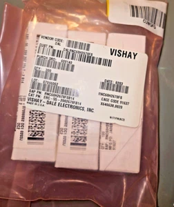 100 PCS RNC60H2670FS - Picture 1 of 2