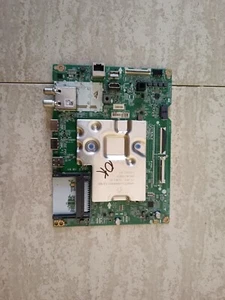 placa main eax69462206(1.0)trv lg 43up80006la - Imagen 1 de 1