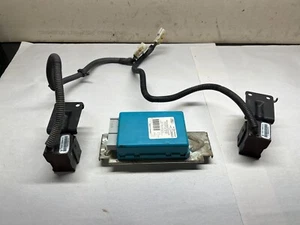 1994 Ford Mustang GT Control Module and Sensors F4ZF-14B215-AC - Picture 1 of 8