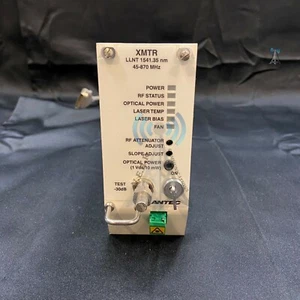 Antec, 253793, XMTR-LLNT, 1541,35nm *RH010820 - Imagen 1 de 4