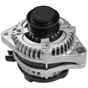 For Honda Pilot Ridgeline Odyssey 3.5L V6 NEW Alternator 31100-RV0-A01 11573 - Picture 1 of 6