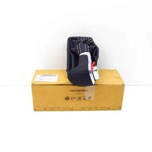 Audi Q7 4L Automatic Gear Shift Knob 4L1713139AKXBM NEW GENUINE LHD - Picture 1 of 11