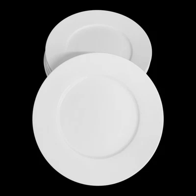 Speiseteller 6 Stück Teller 27cm Atena Essteller flach Porzellan Geschirr - Bild 1 von 4