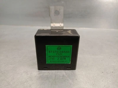 8737008500 MODULO ELETTRONICO / 5319779 PER SSANGYONG REXTON / REXTON II GAB_ - Immagine 1 di 4