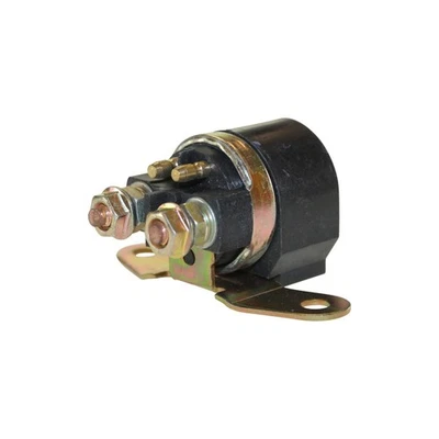 Interruptor magnético relé de arranque para Suzuki DR 250 S S SG42A año 1982-1983 Foto 1 de 4