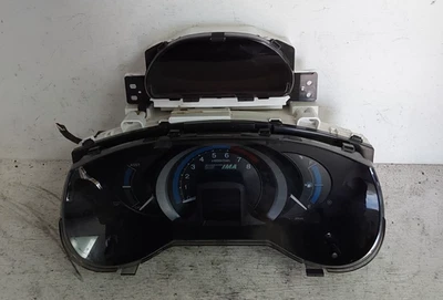 Honda Insight 2011 velocímetro híbrido cuadro de instrumentos (P5159) Foto 1 de 4