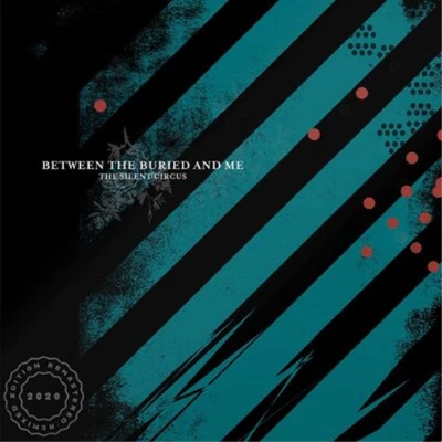 Between the Buried and Me The Silent Circus (Vinyl) 12" Album (US IMPORT) - Image 1 of 2