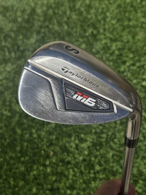 TaylorMade M6 Sand Wedge Ladies Flex Graphite shaft Right Handed  - Image 1 of 4