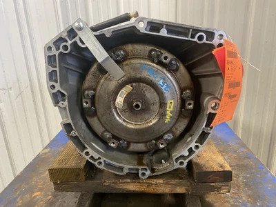 Cadillac CTS 2011 transmisión automática 131018 millas 3,6 tracción trasera ID# BMA Foto 1 de 4