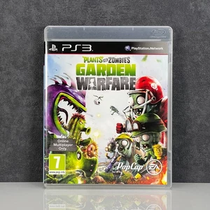 Plants vs. Zombies: Garden Warfare | Sony PlayStation 3 (PS3) | PAL - Picture 1 of 7