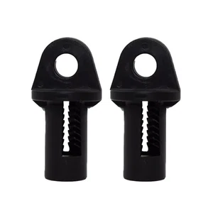 Cable Retainer Compatible With T4/T5/T6 Fitment Type Part Number 701711367 - Picture 1 of 6