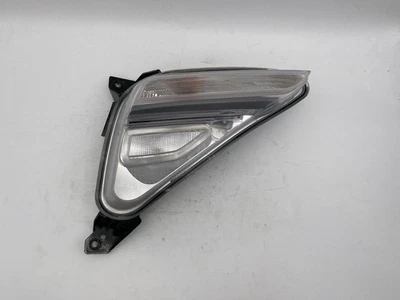 KIA FORTE 2019 2020 2021 LUZ INTERMITENTE TRASERA INFERIOR IZQUIERDA LADO CONDUCTOR OEM Foto 1 de 4