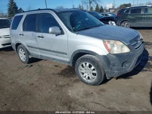 Anti-Lock Brake Part Modulator Assembly US Market EX AWD Fits 05-06 CR-V 4381630 - Bild 1 von 12
