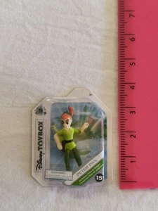 Peter Pan: Zuru Mini Brands Disney Store Serie 2 - Caja de juguetes Disney  - Imagen 1 de 5